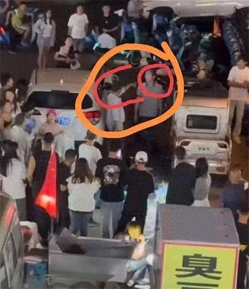 51今日吃瓜山东高密砍人事件,悲剧发生，真相待解